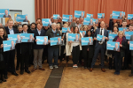 Dan Watkins selected as 2017 general election Conservatives candidate for Tooting