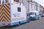 Southern Water treats Herne Bay properties affected by flooding