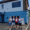 Conservatives campaigning to save the Rising Sun pub in Beltinge